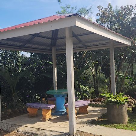 Cabinas El Pilon Rio Celeste Zewnętrze zdjęcie
