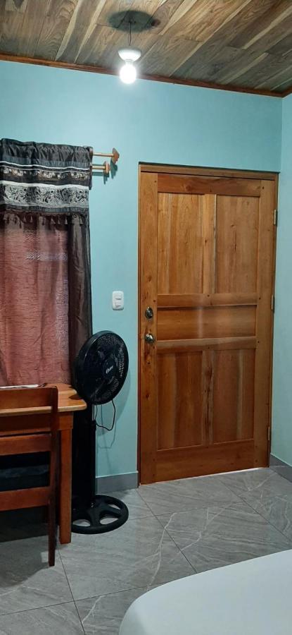 Cabinas El Pilon Rio Celeste Zewnętrze zdjęcie